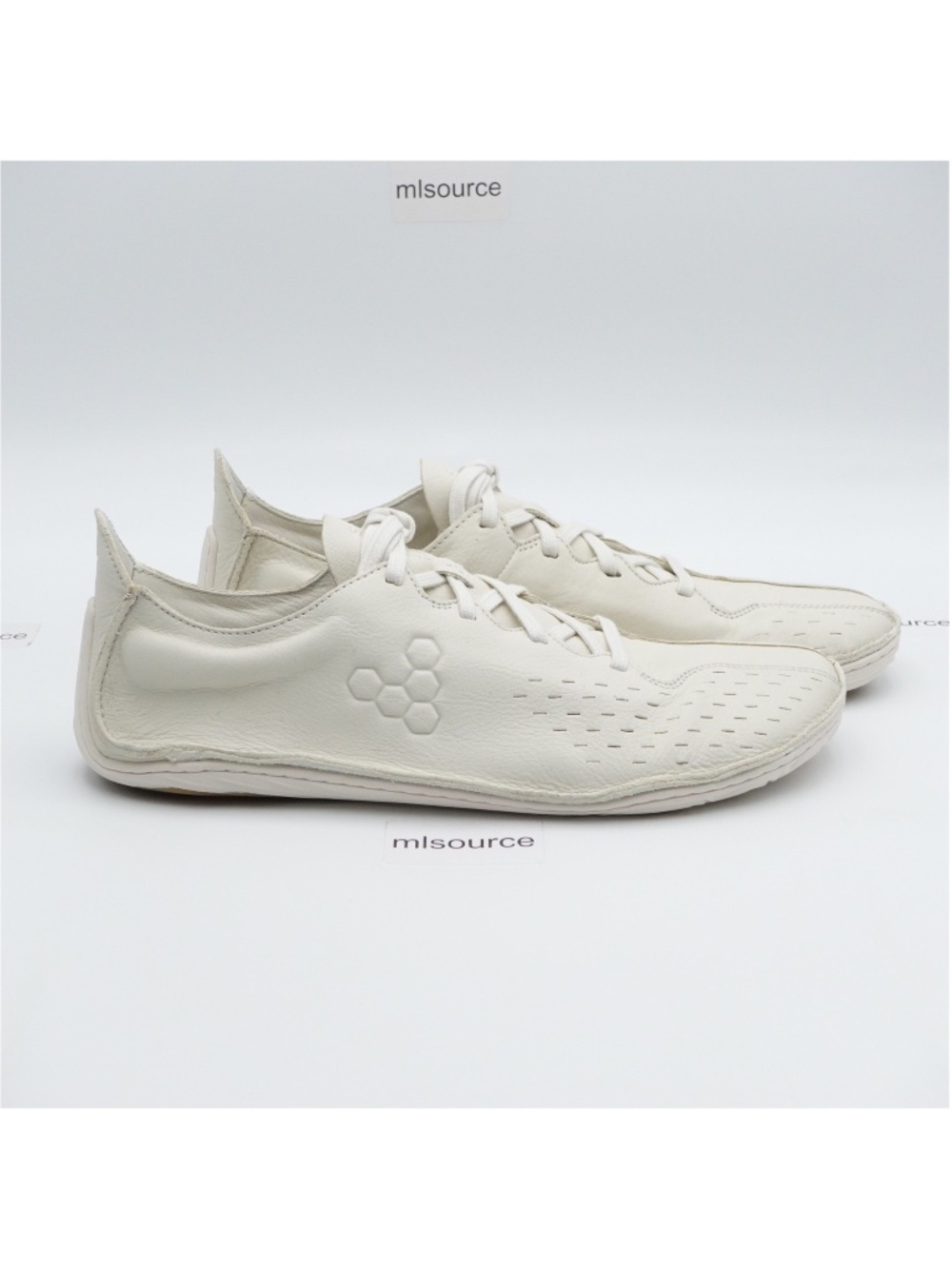 NEW Men's Vivobarefoot Sensus Leather Barefoot Shoes 309560-02 - Picture 2 of 11
